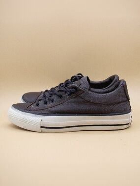 Converse x John Varvatos Brown All Star Low Shoes Men's Size 4 Women's Size 6